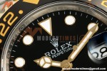 Rolex - GMT II 126713GRNR Bumblebee 40mm 904L Jub YG/SS Black PlayF VR3285 CHS | 롤렉스 - GMT II 126713GRNR 범블비 40mm 904L 주브 YG/SS 블랙 플레이F VR3285 CHS