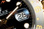 Rolex - GMT II 126713GRNR Bumblebee 40mm 904L Jub YG/SS Black PlayF VR3285 CHS | 롤렉스 - GMT II 126713GRNR 범블비 40mm 904L 주브 YG/SS 블랙 플레이F VR3285 CHS