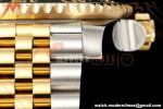 Rolex - GMT II 126713GRNR Bumblebee 40mm 904L Jub YG/SS Black PlayF VR3285 CHS | 롤렉스 - GMT II 126713GRNR 범블비 40mm 904L 주브 YG/SS 블랙 플레이F VR3285 CHS