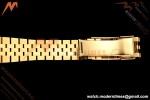 Rolex - GMT II 126718GRNR 40mm 904L Jub YG/YG Black PlayF VR3285 CHS