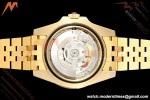 Rolex - GMT II 126718GRNR 40mm 904L Jub YG/YG Black PlayF VR3285 CHS