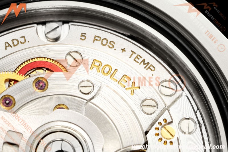 Rolex - GMT II 126710BLNR Batgirl 40mm 904L Jub SS/SS Black PlayF VR3285 CHS | 롤렉스 - GMT II 126710BLNR 배트걸 40mm 904L 주브 SS/SS 블랙 플레이F VR3285 CHS
