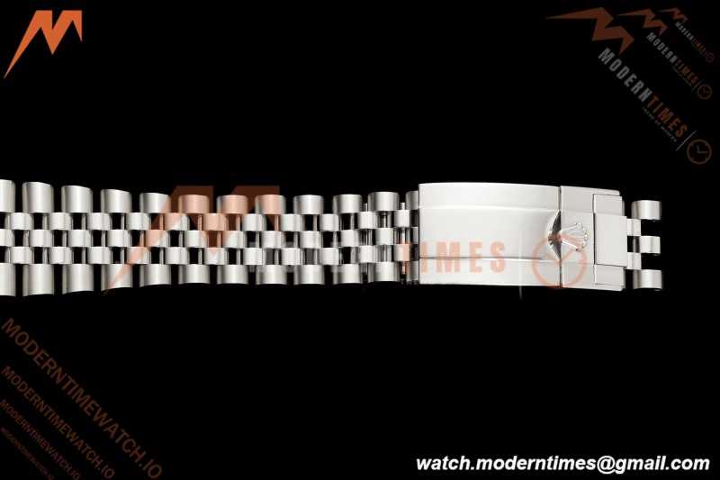 Rolex - GMT II 126710BLNR Batgirl 40mm 904L Jub SS/SS Black PlayF VR3285 CHS | 롤렉스 - GMT II 126710BLNR 배트걸 40mm 904L 주브 SS/SS 블랙 플레이F VR3285 CHS