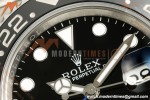 Rolex - GMT II 126710BLNR Batgirl 40mm 904L Jub SS/SS Black PlayF VR3285 CHS | 롤렉스 - GMT II 126710BLNR 배트걸 40mm 904L 주브 SS/SS 블랙 플레이F VR3285 CHS