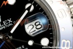 Rolex - GMT II 126710BLNR Batgirl 40mm 904L Jub SS/SS Black PlayF VR3285 CHS | 롤렉스 - GMT II 126710BLNR 배트걸 40mm 904L 주브 SS/SS 블랙 플레이F VR3285 CHS