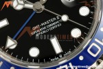 Rolex - GMT II 126710BLNR Batgirl 40mm 904L Jub SS/SS Black PlayF VR3285 CHS | 롤렉스 - GMT II 126710BLNR 배트걸 40mm 904L 주브 SS/SS 블랙 플레이F VR3285 CHS