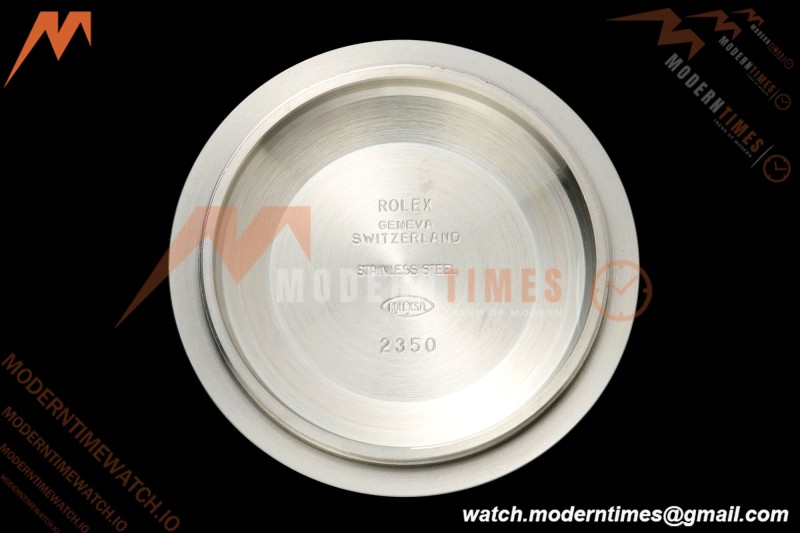 Rolex - GMT II 126710BLNR Batgirl 40mm 904L Jub SS/SS Black PlayF VR3285 CHS | 롤렉스 - GMT II 126710BLNR 배트걸 40mm 904L 주브 SS/SS 블랙 플레이F VR3285 CHS