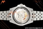 Rolex - GMT II 126710BLRO Pepsi 40mm 904L Jub SS/SS Black PlayF VR3285 CHS