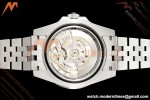Rolex - GMT II 126710BLRO Pepsi 40mm 904L Jub SS/SS Black PlayF VR3285 CHS