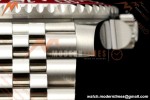 Rolex - GMT II 126710BLRO Pepsi 40mm 904L Jub SS/SS Black PlayF VR3285 CHS