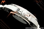 Rolex - GMT II 126710BLRO Pepsi 40mm 904L Jub SS/SS Black PlayF VR3285 CHS