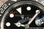 Rolex - GMT II 126710GRNR Bruce Wayne 40mm 904L Jub SS/SS Black PlayF VR3285 CHS | 롤렉스 - GMT II 126710GRNR 브루스 웨인 40mm 904L 주브 SS/SS 블랙 플레이F VR3285 CHS
