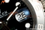 Rolex - GMT II 126710GRNR Bruce Wayne 40mm 904L Jub SS/SS Black PlayF VR3285 CHS | 롤렉스 - GMT II 126710GRNR 브루스 웨인 40mm 904L 주브 SS/SS 블랙 플레이F VR3285 CHS