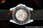 Rolex - GMT Master DiW 40mm Verdant Gray Automatic White Carbon Fiber FC/NY Grey Dial DIWF VR3285