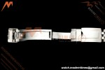 Rolex - GMT II 126710BLRO Pepsi 40mm 904L Jub SS/SS Black QF V2 SH3285 CHS