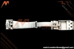 Rolex - GMT II 126710BLRO Pepsi 40mm 904L Jub SS/SS Black QF V2 SH3285 CHS