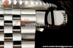 Rolex - GMT II 126710BLRO Pepsi 40mm 904L Jub SS/SS Black QF V2 SH3285 CHS