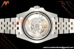 Rolex - GMT II 126710BLRO Pepsi 40mm 904L Jub SS/SS Black QF V2 SH3285 CHS