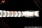 Rolex - GMT II 126710BLRO Pepsi 40mm 904L Oys SS/SS Black QF V2 SH3285 CHS