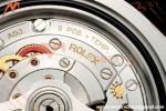 Rolex - GMT II 126710BLNR Batgirl 40mm 904L Jub SS/SS Black QF V2 SH3285 CHS