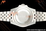 Rolex - GMT II 126710BLNR Batgirl 40mm 904L Jub SS/SS Black QF V2 SH3285 CHS