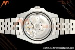 Rolex - GMT II 126710BLNR Batgirl 40mm 904L Jub SS/SS Black QF V2 SH3285 CHS