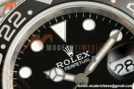 Rolex - GMT II 126710GRNR Bruce Wayne 40mm 904L Jubilee SS/SS Black QF V2 SH3285 CHS