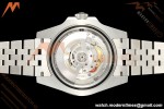 Rolex - GMT II 126710GRNR Bruce Wayne 40mm 904L Jubilee SS/SS Black QF V2 SH3285 CHS