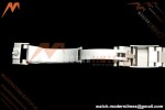 Rolex - GMT II 126710GRNR Bruce Wayne 40mm 904L Oyster SS/SS Black QF V2 SH3285 CHS