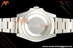 Rolex - GMT II 126710GRNR Bruce Wayne 40mm 904L Oyster SS/SS Black QF V2 SH3285 CHS