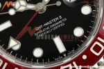 Rolex - GMT II 126710 Coke Jub 40mm 904L SS/SS Black SCF SH3285 CHS