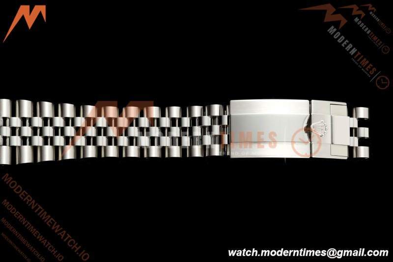Rolex - GMT II 126710BLNR Batgirl 40mm 904L Jub SS/SS Black SCF SH3285 CHS | 롤렉스 - GMT II 126710BLNR 배트걸 40mm 904L 주브 SS/SS 블랙 SCF SH3285 CHS