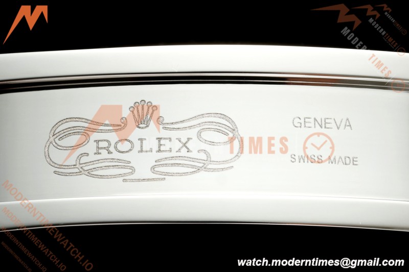 Rolex - GMT II 126710BLNR Batgirl 40mm 904L Jub SS/SS Black SCF SH3285 CHS | 롤렉스 - GMT II 126710BLNR 배트걸 40mm 904L 주브 SS/SS 블랙 SCF SH3285 CHS