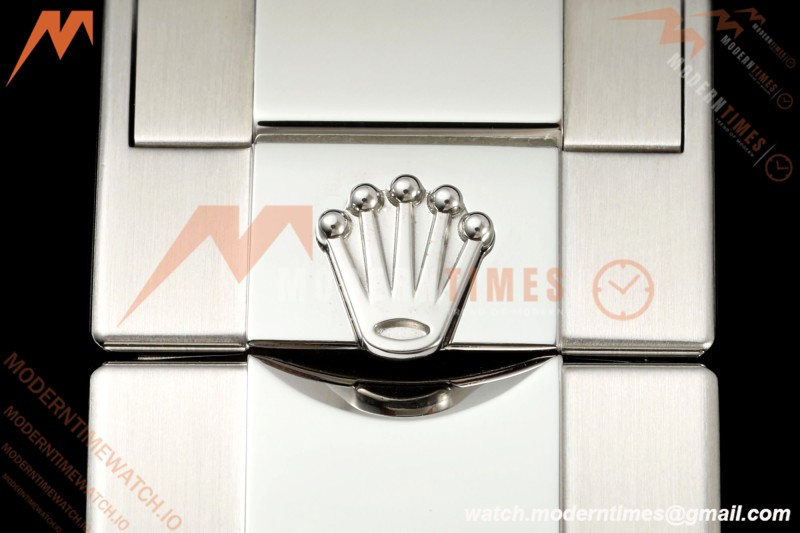 Rolex - GMT II 126710BLNR Batgirl 40mm 904L Jub SS/SS Black SCF SH3285 CHS | 롤렉스 - GMT II 126710BLNR 배트걸 40mm 904L 주브 SS/SS 블랙 SCF SH3285 CHS