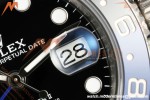 Rolex - GMT II 126710BLNR Batgirl 40mm 904L Jub SS/SS Black SCF SH3285 CHS | 롤렉스 - GMT II 126710BLNR 배트걸 40mm 904L 주브 SS/SS 블랙 SCF SH3285 CHS