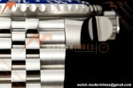 Rolex - GMT II 126710BLNR Batgirl 40mm 904L Jub SS/SS Black SCF SH3285 CHS | 롤렉스 - GMT II 126710BLNR 배트걸 40mm 904L 주브 SS/SS 블랙 SCF SH3285 CHS