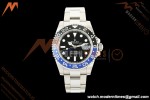 Rolex - GMT II 126710BLNR Batman 40mm 904L Oys SS/SS Black SCF SH3285 CHS | 롤렉스 - GMT II 126710BLNR 배트맨 40mm 904L Oys SS/SS 블랙 SCF SH3285 CHS