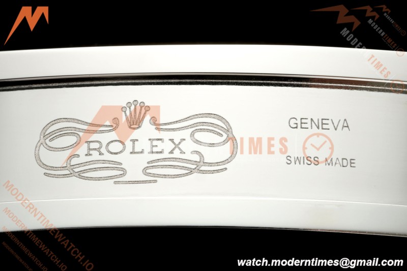 Rolex - GMT II 126710BLNR Batman 40mm 904L Oys SS/SS Black SCF SH3285 CHS | 롤렉스 - GMT II 126710BLNR 배트맨 40mm 904L Oys SS/SS 블랙 SCF SH3285 CHS
