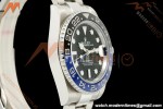 Rolex - GMT II 126710BLNR Batman 40mm 904L Oys SS/SS Black SCF SH3285 CHS | 롤렉스 - GMT II 126710BLNR 배트맨 40mm 904L Oys SS/SS 블랙 SCF SH3285 CHS