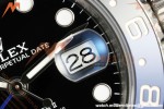 Rolex - GMT II 126710BLNR Batman 40mm 904L Oys SS/SS Black SCF SH3285 CHS | 롤렉스 - GMT II 126710BLNR 배트맨 40mm 904L Oys SS/SS 블랙 SCF SH3285 CHS
