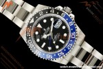Rolex - GMT II 126710BLNR Batman 40mm 904L Oys SS/SS Black SCF SH3285 CHS | 롤렉스 - GMT II 126710BLNR 배트맨 40mm 904L Oys SS/SS 블랙 SCF SH3285 CHS