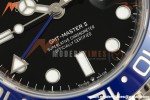 Rolex - GMT II 126710BLNR Batman 40mm 904L Oys SS/SS Black SCF SH3285 CHS | 롤렉스 - GMT II 126710BLNR 배트맨 40mm 904L Oys SS/SS 블랙 SCF SH3285 CHS