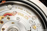 Rolex - GMT II 126710BLRO Pepsi 40mm 904L Jub SS/SS Black SCF SH3285 CHS