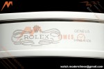 Rolex - GMT II 126710BLRO Pepsi 40mm 904L Jub SS/SS Black SCF SH3285 CHS