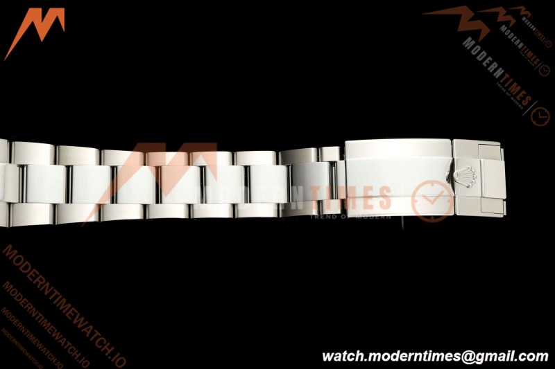 Rolex - GMT II 126710BLRO Pepsi 40mm 904L Oys SS/SS Black SCF SH3285 CHS | 롤렉스 - GMT II 126710BLRO 펩시 40mm 904L Oys SS/SS 블랙 SCF SH3285 CHS