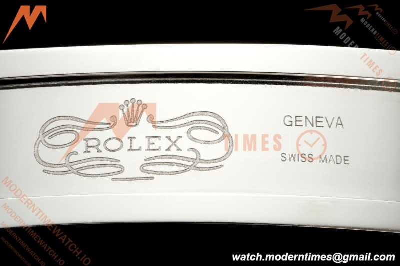 Rolex - GMT II 126710BLRO Pepsi 40mm 904L Oys SS/SS Black SCF SH3285 CHS | 롤렉스 - GMT II 126710BLRO 펩시 40mm 904L Oys SS/SS 블랙 SCF SH3285 CHS