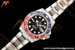 Rolex - GMT II 126710BLRO Pepsi 40mm 904L Oys SS/SS Black SCF SH3285 CHS | 롤렉스 - GMT II 126710BLRO 펩시 40mm 904L Oys SS/SS 블랙 SCF SH3285 CHS