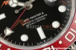 Rolex - GMT II 126710BLRO Pepsi 40mm 904L Oys SS/SS Black SCF SH3285 CHS | 롤렉스 - GMT II 126710BLRO 펩시 40mm 904L Oys SS/SS 블랙 SCF SH3285 CHS