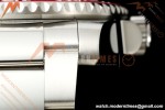 Rolex - GMT II 126710BLRO Pepsi 40mm 904L Oys SS/SS Black SCF SH3285 CHS | 롤렉스 - GMT II 126710BLRO 펩시 40mm 904L Oys SS/SS 블랙 SCF SH3285 CHS