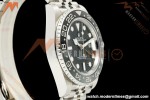 Rolex - GMT II 126710GRNR Bruce Wayne 40mm 904L Jubilee SS/SS Black SCF SH3285 CHS